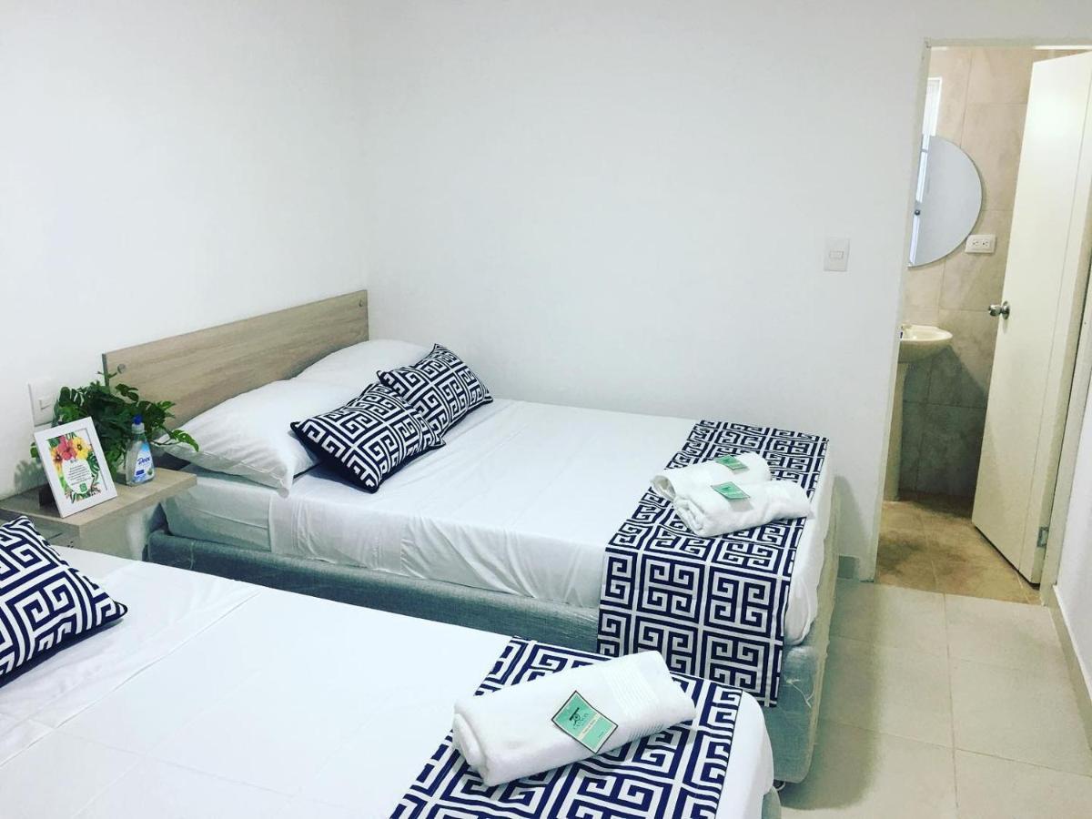 Hotel Mar De Indias House Cartagena  Exterior foto