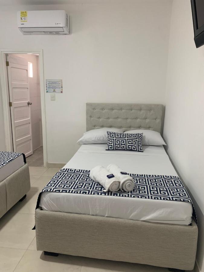 Hotel Mar De Indias House Cartagena  Exterior foto