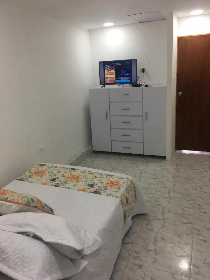 Hotel Mar De Indias House Cartagena  Exterior foto