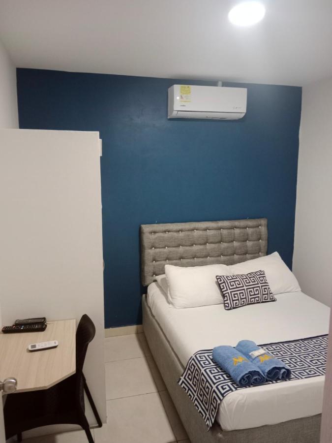 Hotel Mar De Indias House Cartagena  Exterior foto