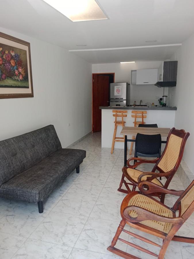 Hotel Mar De Indias House Cartagena  Exterior foto