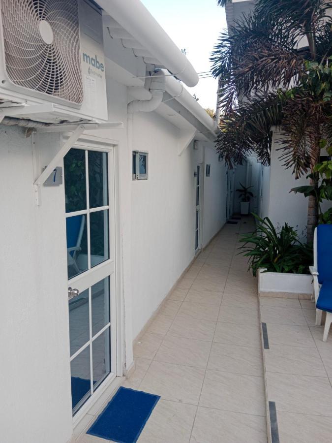 Hotel Mar De Indias House Cartagena  Exterior foto