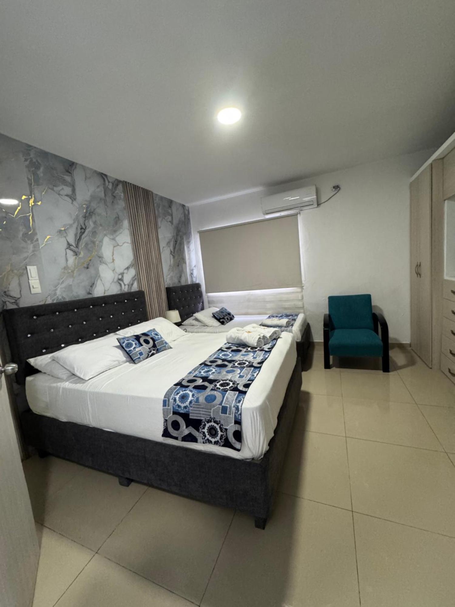 Hotel Mar De Indias House Cartagena  Exterior foto